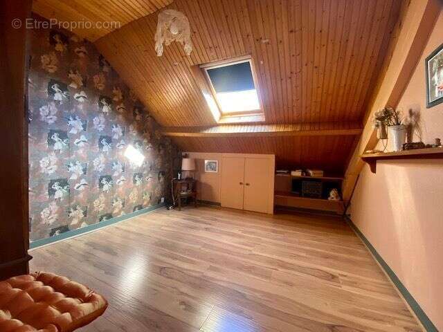 Maison à CHATEAUBRIANT