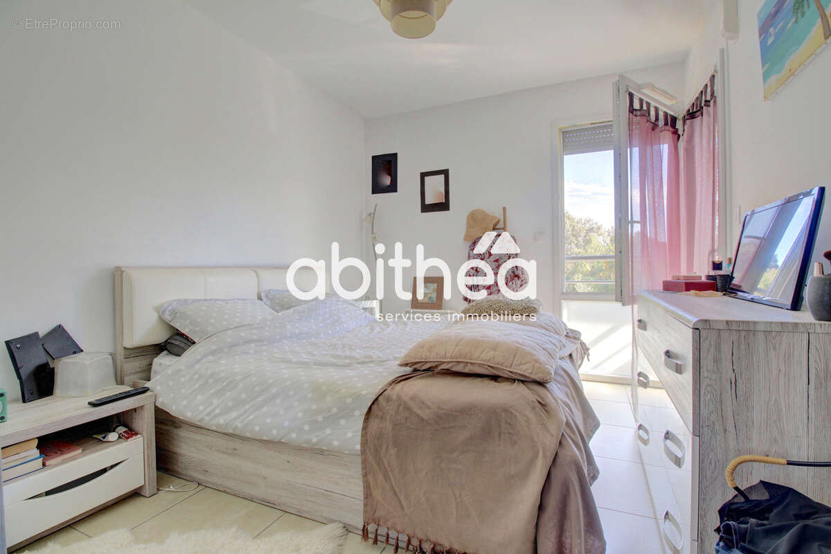 Appartement à LA CIOTAT