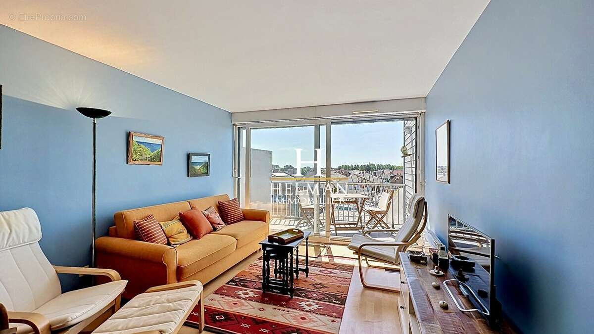 Appartement à BRAY-DUNES