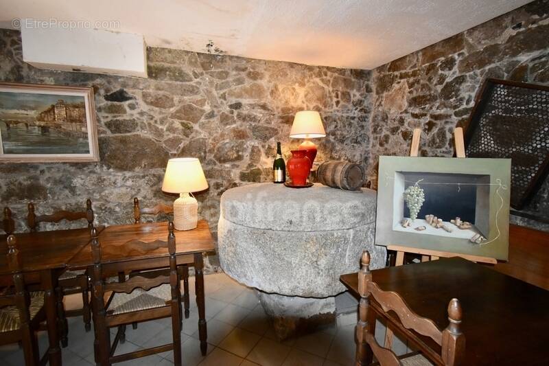 Appartement à EVISA