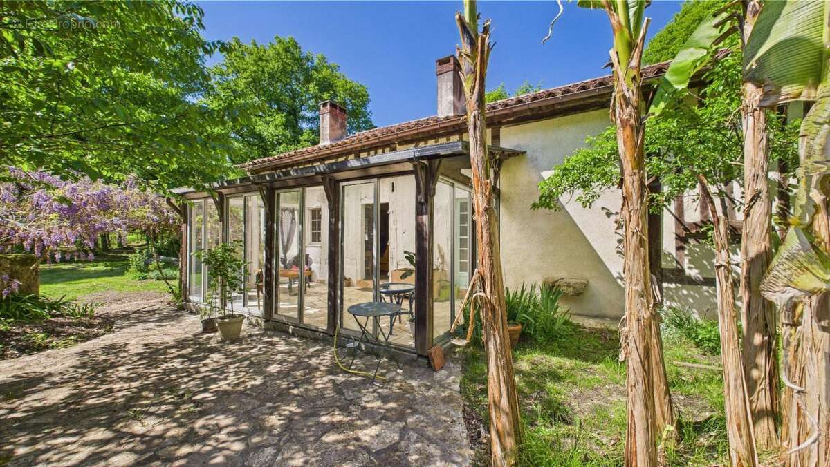 Maison à MONT-DE-MARSAN