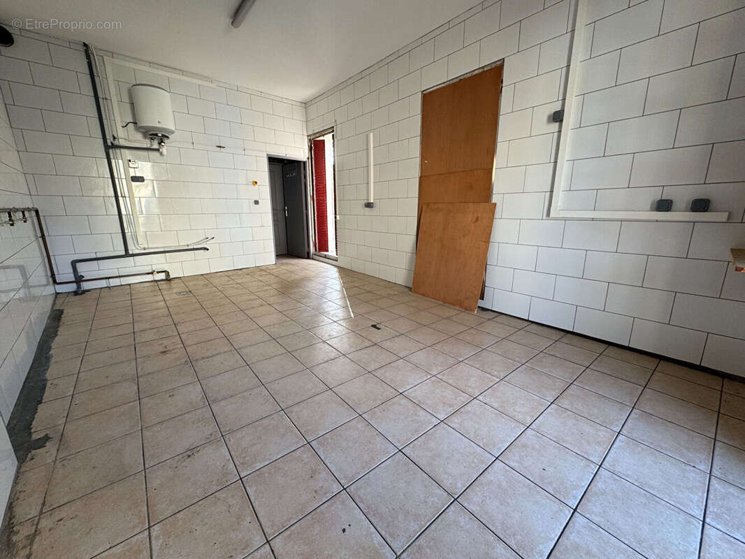 Appartement à MARTIGUES