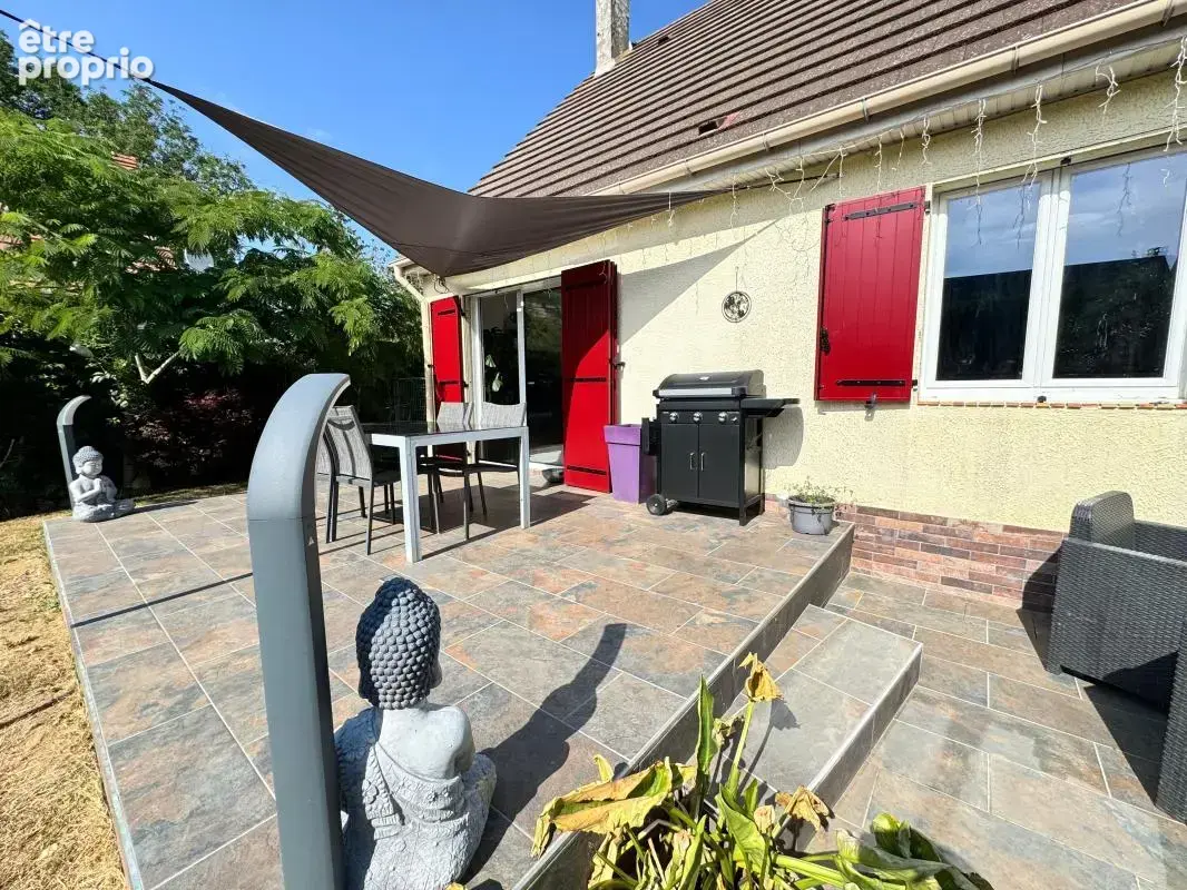 Photo Maison à Fournival au prix de 169 000€