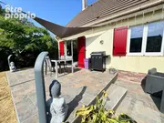 Maison à FOURNIVAL