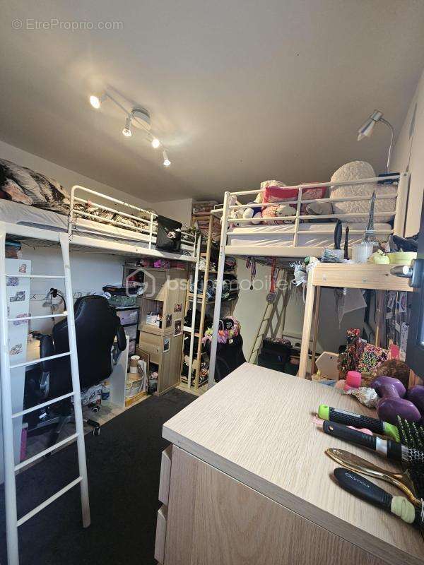 Appartement à RIS-ORANGIS