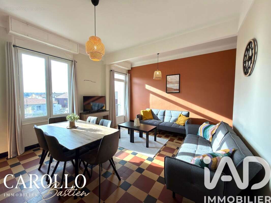 Photo 3 - Appartement à CARCASSONNE