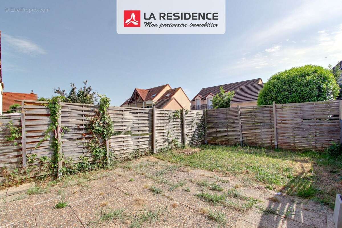 Appartement à GAILLON