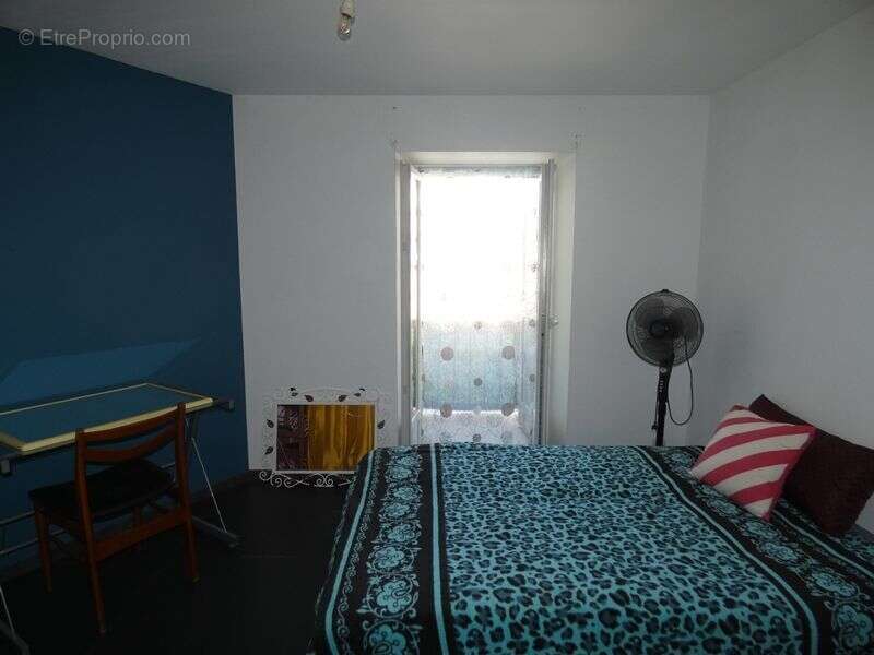 Appartement à VEYNES