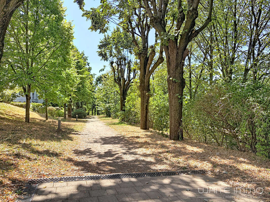 Vente en exclusivite, lyon 5eme, appartement t4, 94,41 m2, garage, cave, proche st just - photo 16