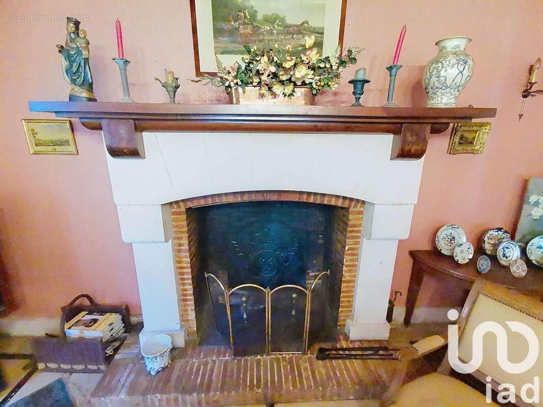 Photo 6 - Maison à SAINT-GERMAIN-DE-MONTBRON