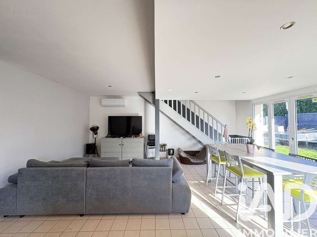 Photo 3 - Maison à LIBOURNE