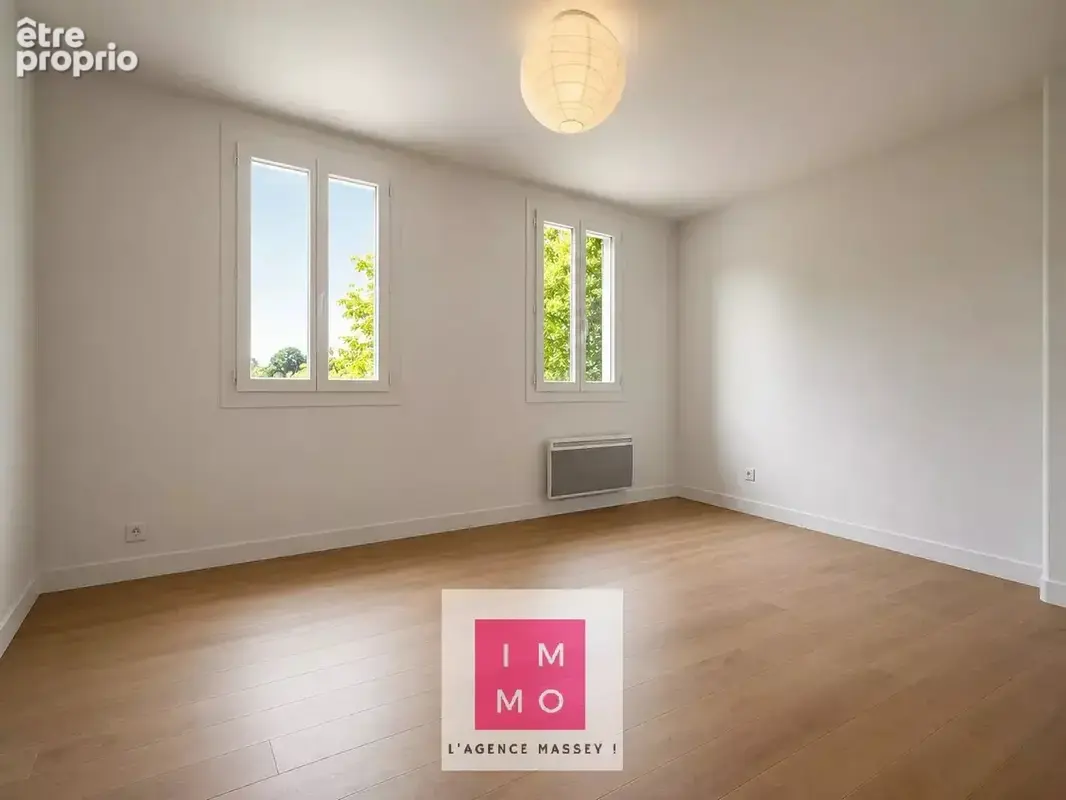 Maison t3  avec terrain clos - photo 14