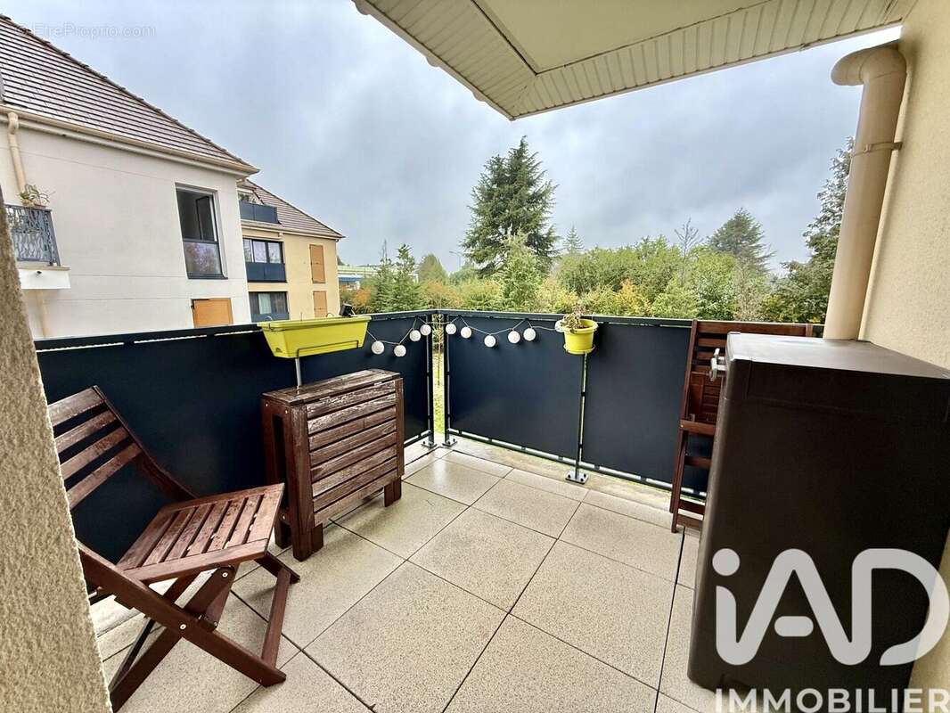 Photo 7 - Appartement à PLAISIR