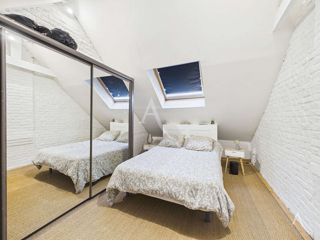 Appartement à ANNOEULLIN