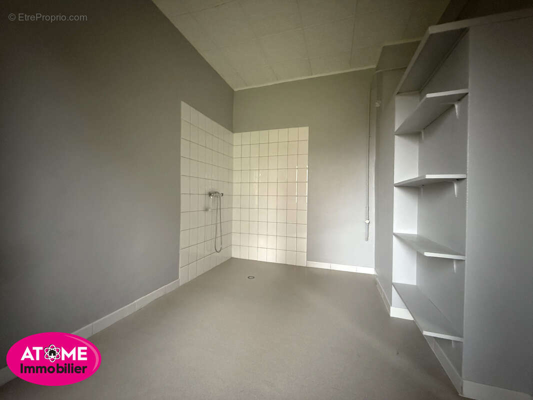 Appartement à AUBOUE