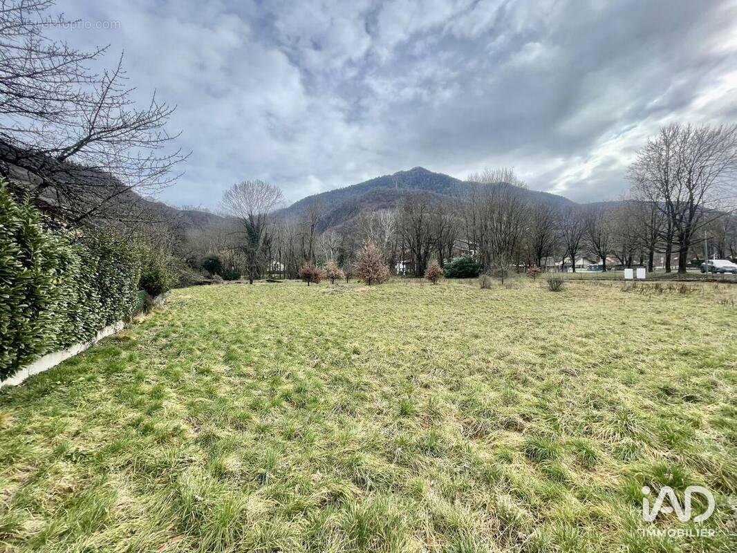 Photo 1 - Appartement à LE CHEYLAS