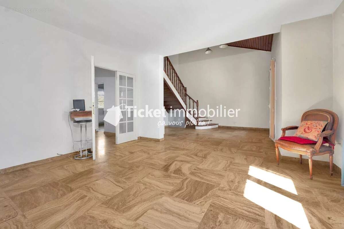 Maison à CORNEBARRIEU