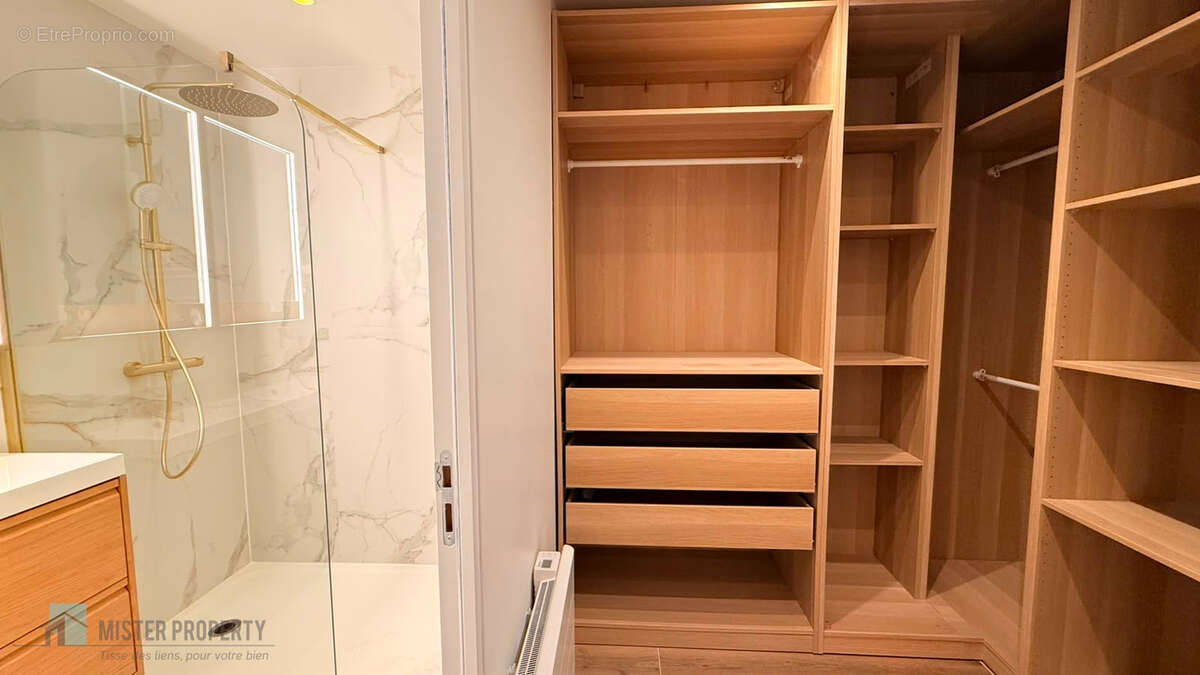 Maison Chatou / 8 pièce(s) 151 m2 / Jardin - parking - Cabanon - photo 8
