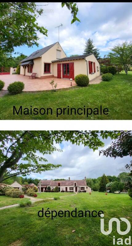 Photo 1 - Maison à NIBELLE