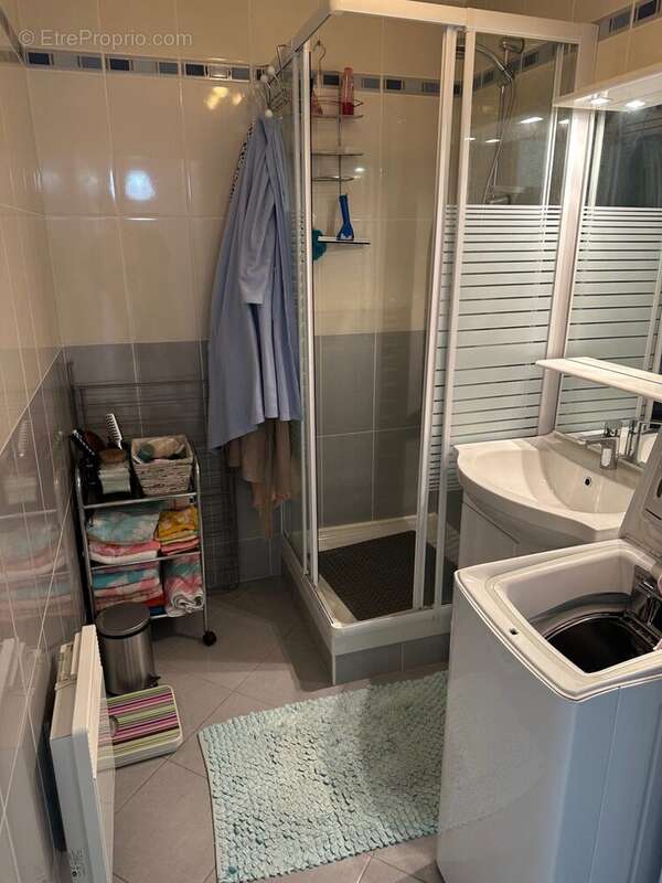 Appartement à MERLIMONT