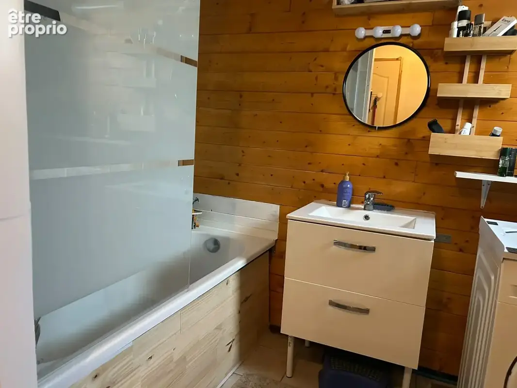 Maison 3 chambres a frossay - photo 4