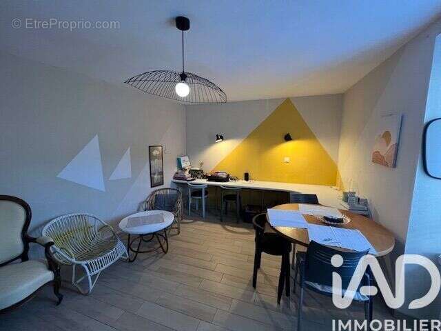 Photo 2 - Appartement à MORLAIX