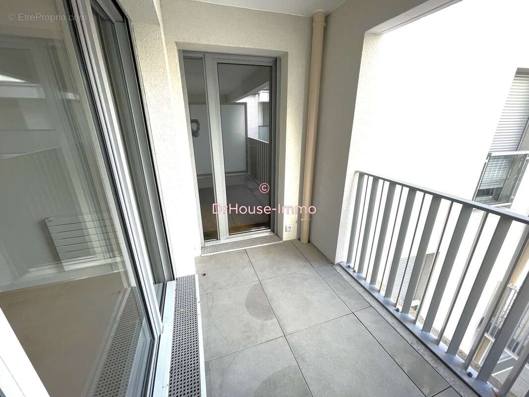 Appartement 45 m² à Issy-Les-Moulineaux  - photo 4