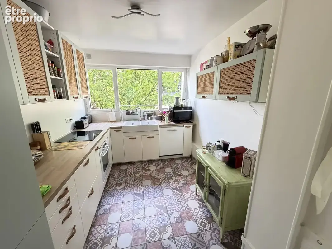 Appartement de 4 pièces à Chambourcy - photo 2