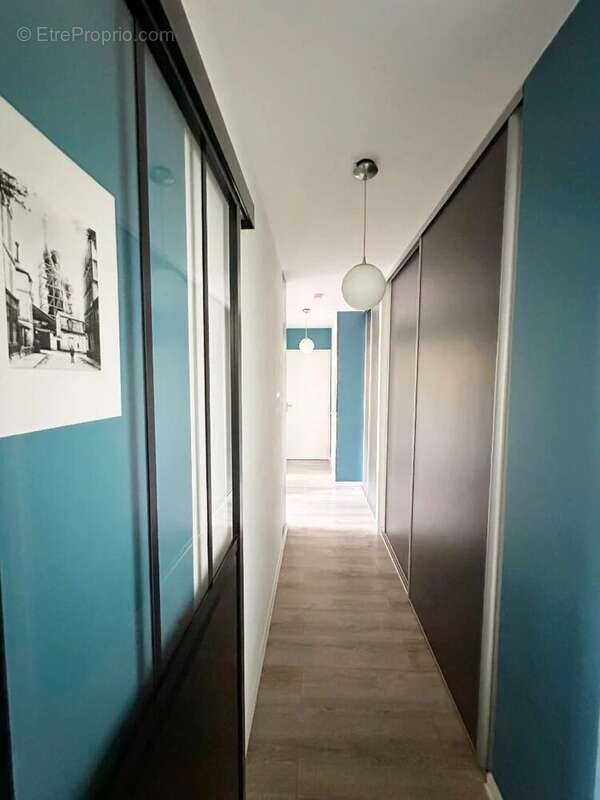 Appartement à MONTMORENCY