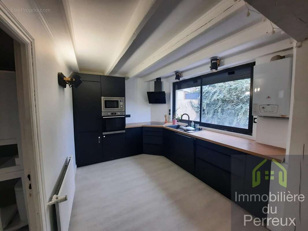 Maison à NEUILLY-PLAISANCE