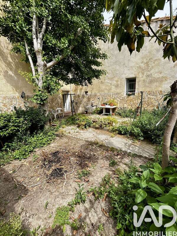 Photo 8 - Maison à SALLES-D'AUDE