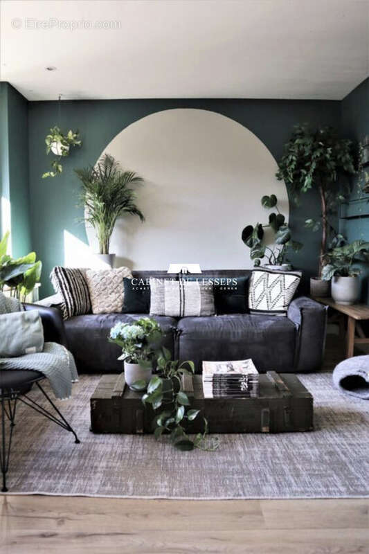 Appartement à ONDRES