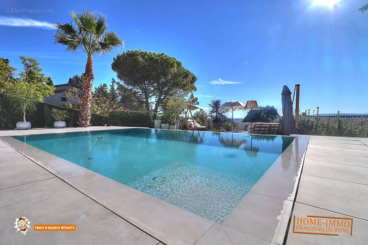 Maison à SAINT-PAUL