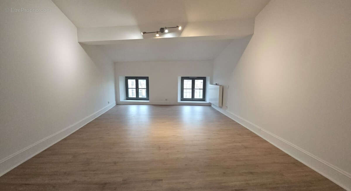 Appartement à LIMOUX