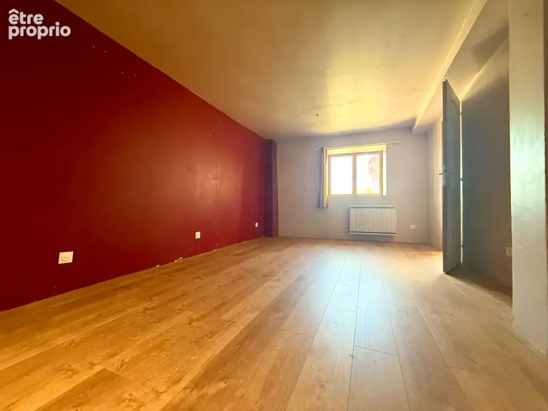 Maison de village en pierre avec Jardin et vue panoramique   Soumont (34700) - photo 20