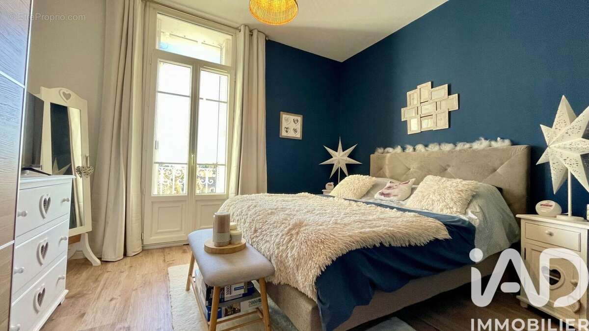 Photo 9 - Appartement à LA LONDE-LES-MAURES