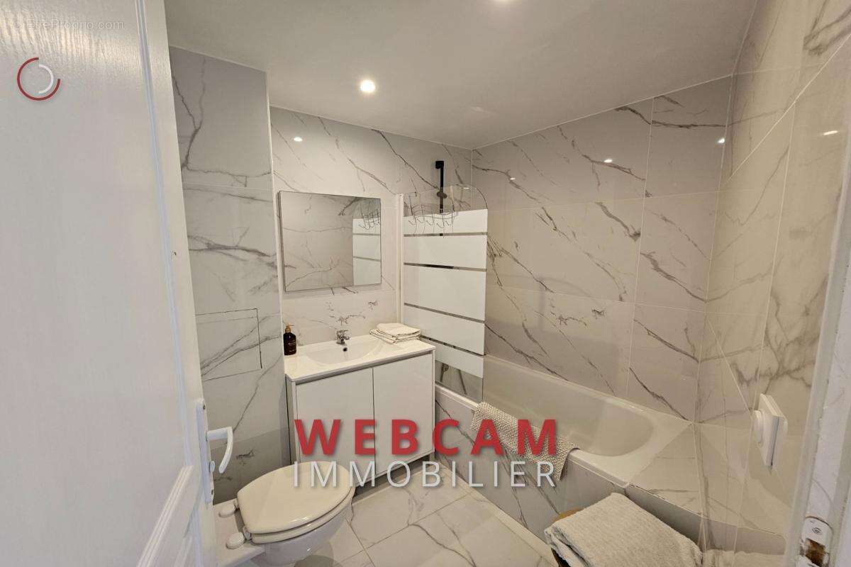 Appartement à LA SEYNE-SUR-MER