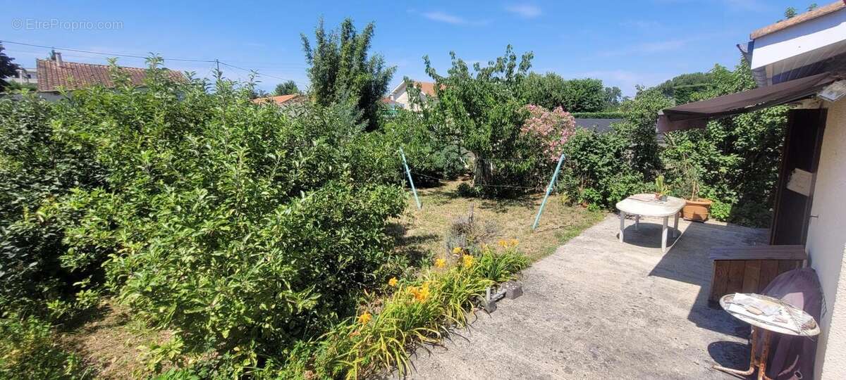 Photo 3 - Maison à PESSAC