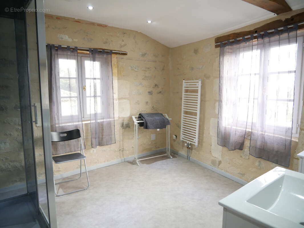 Maison en pierre - photo 12
