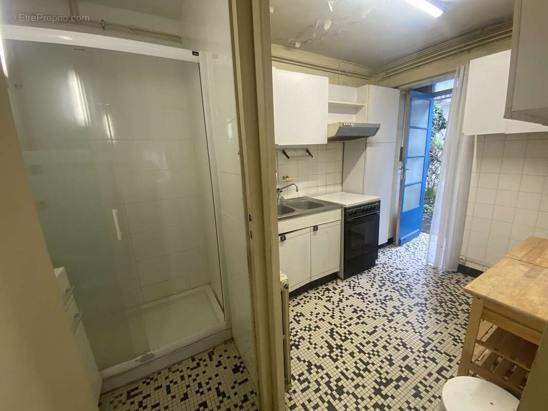 Appartement à ARCACHON