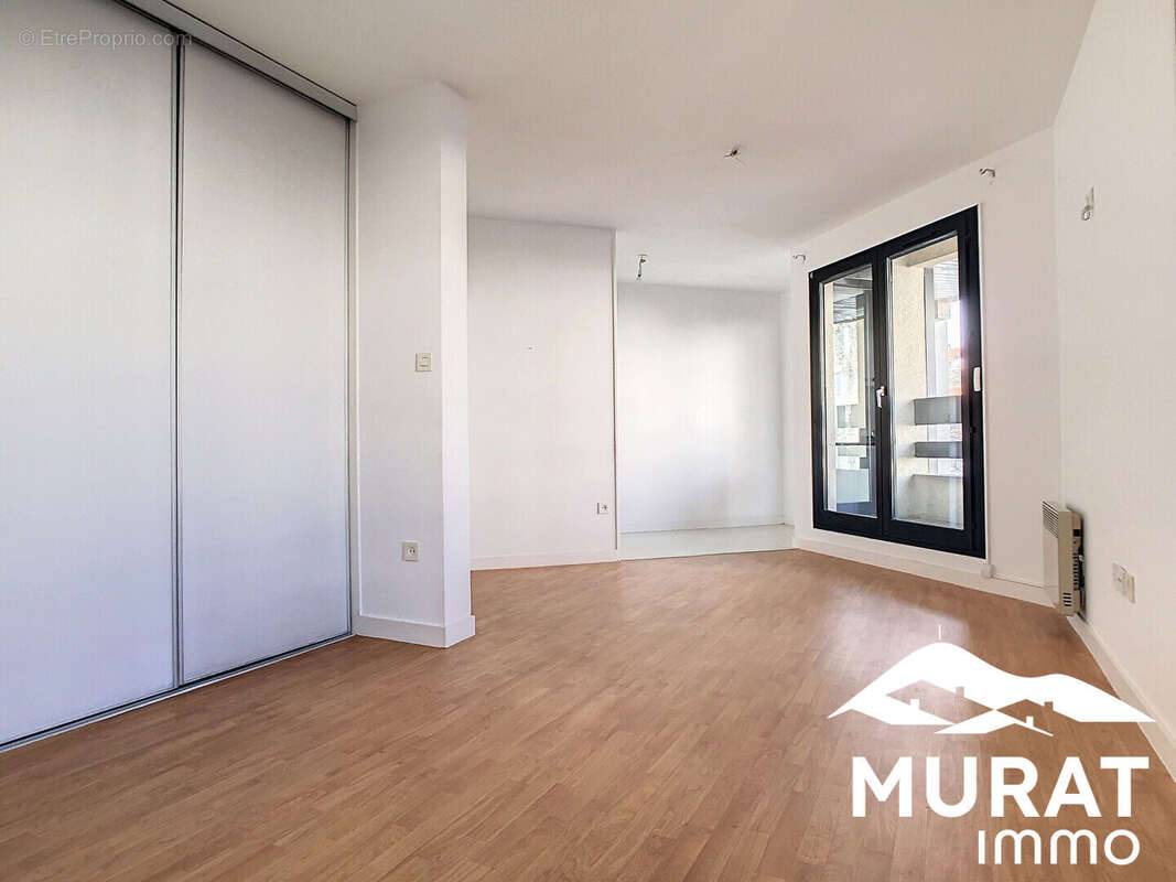 Appartement à CHAMALIERES