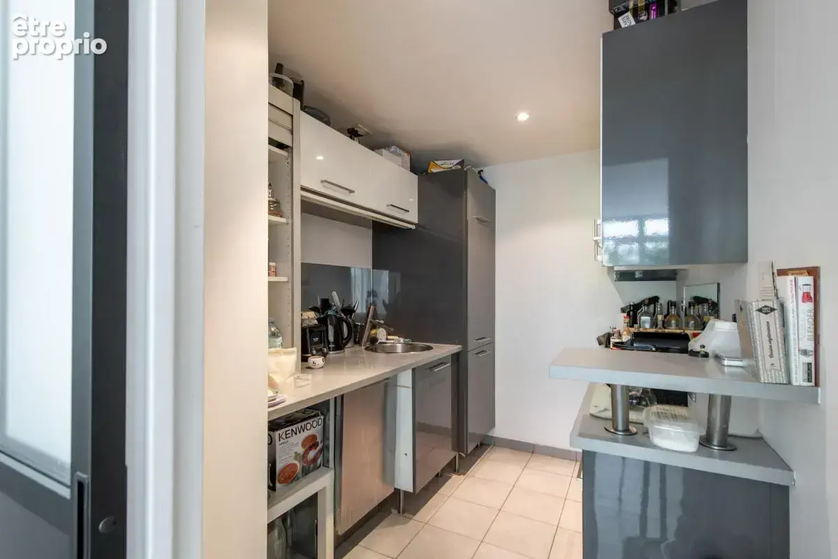 Appartement - photo 12
