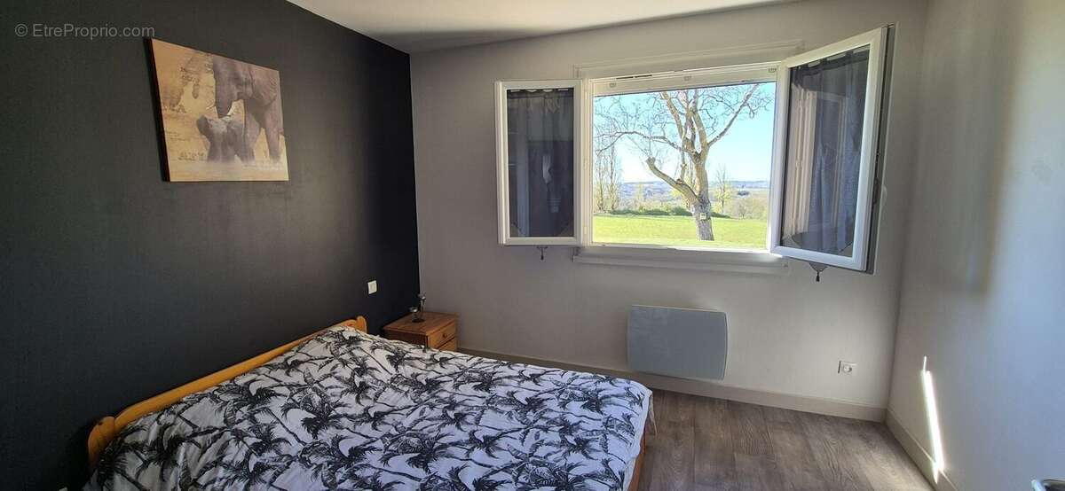 Maison 89 m² à Caussens  - photo 9