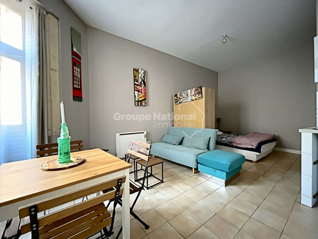 Appartement à ARLES