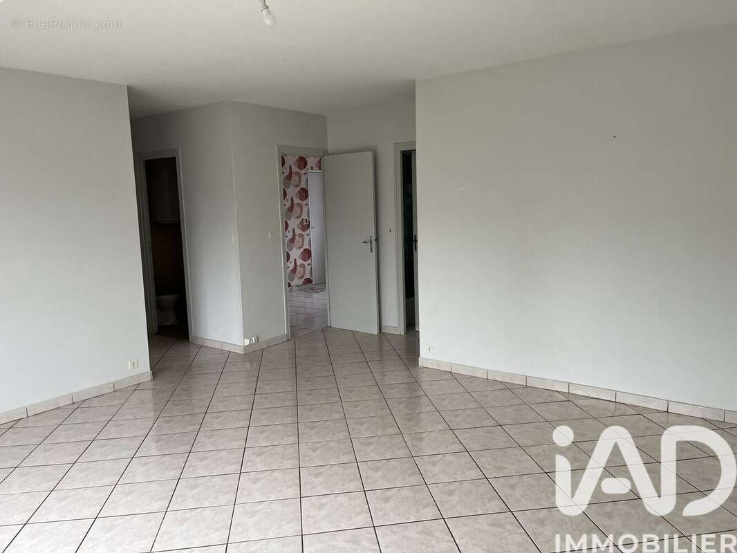 Photo 2 - Appartement à ROYAN