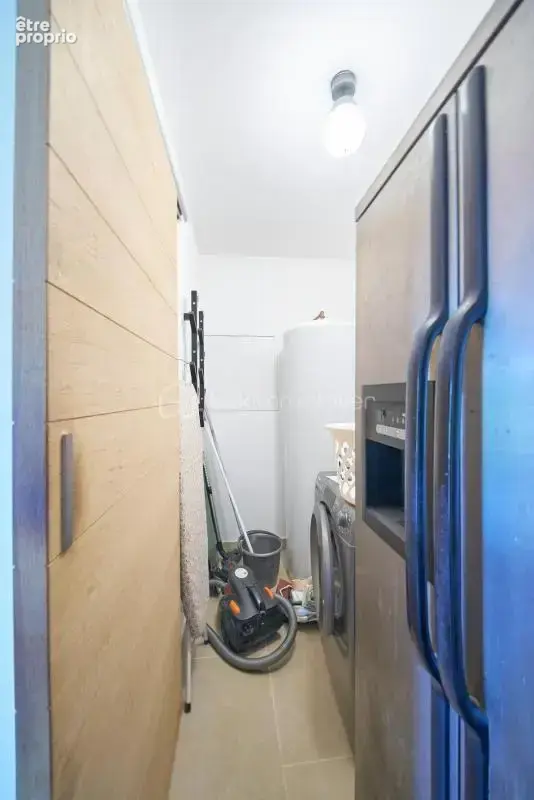 Ste Anne du Castellet - Découvrez cette Maison de type T3 - photo 11