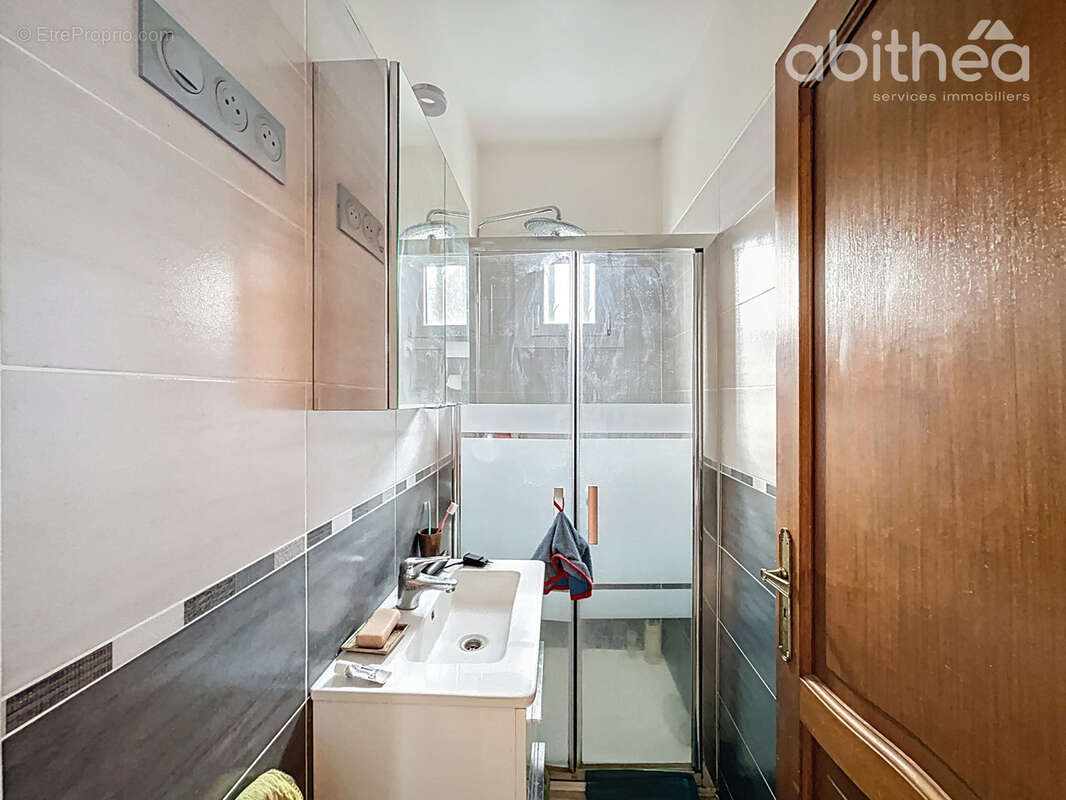 Maison à CHOISY-LE-ROI