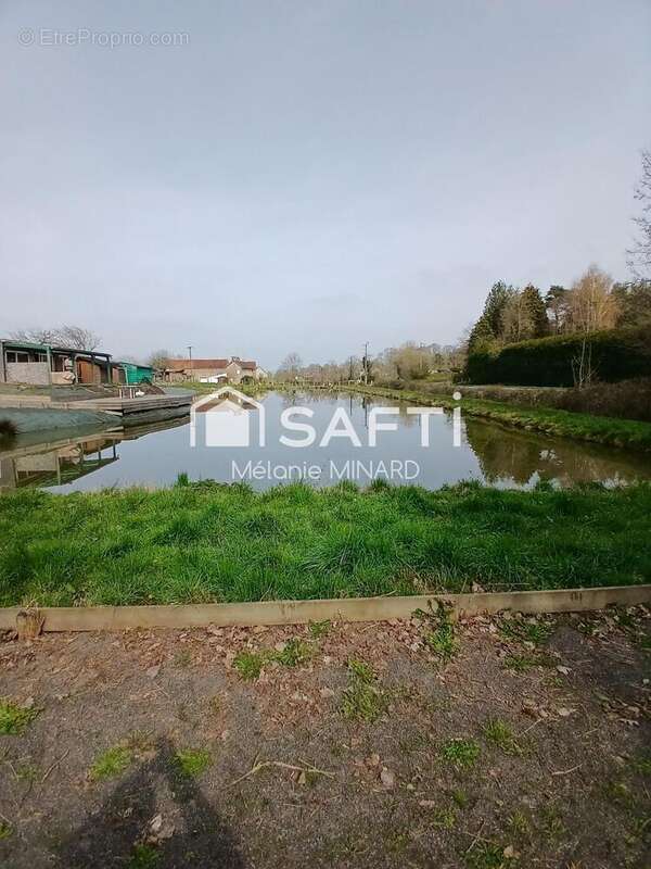 Photo 4 - Terrain à LA CARNEILLE