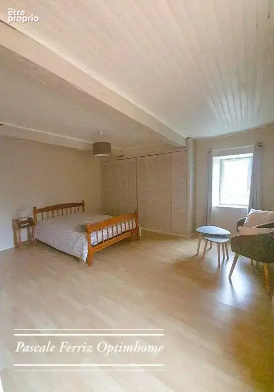 FRANCON - MAISON T8 - 5 chambres - 247 m² sur terrain 5893m² avec Piscine et Jacuzzi - photo 44