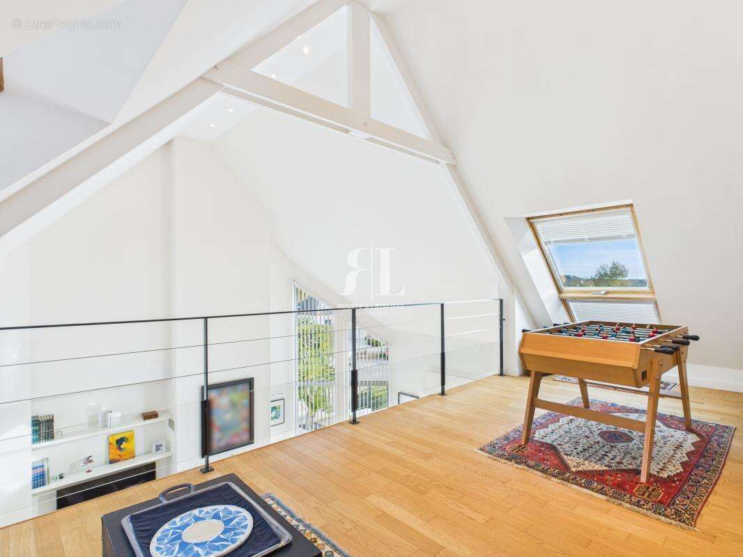 Maison à HENNEBONT